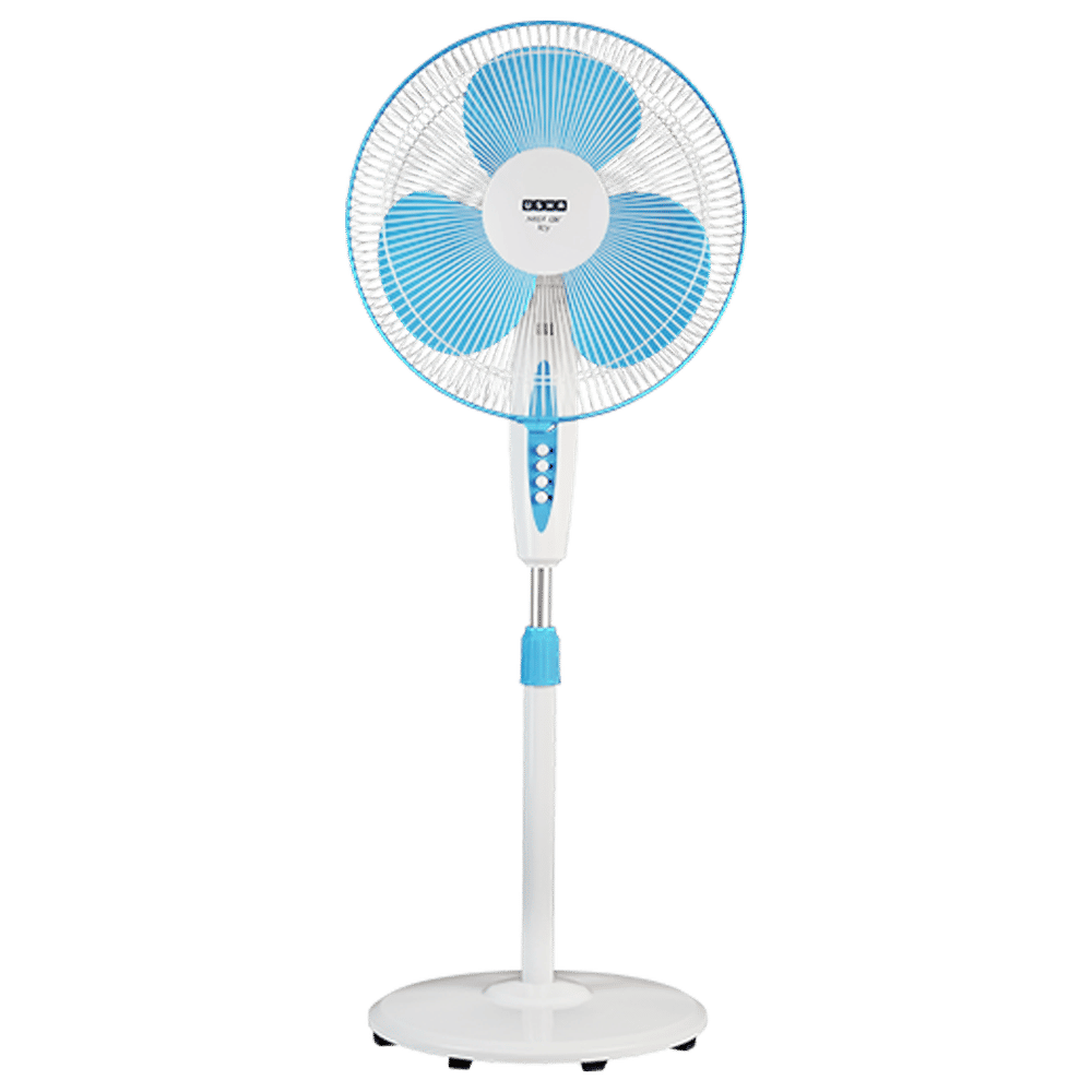 Usha fan sales pedestal
